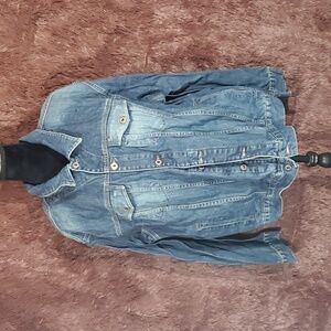 Tommy Hilfiger Denim Jacket